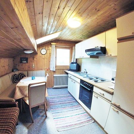 Haus Sonnenrose Apartamento Oberau Exterior foto