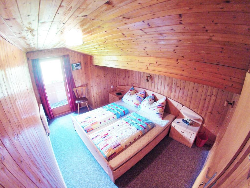 Haus Sonnenrose Apartamento Oberau Exterior foto